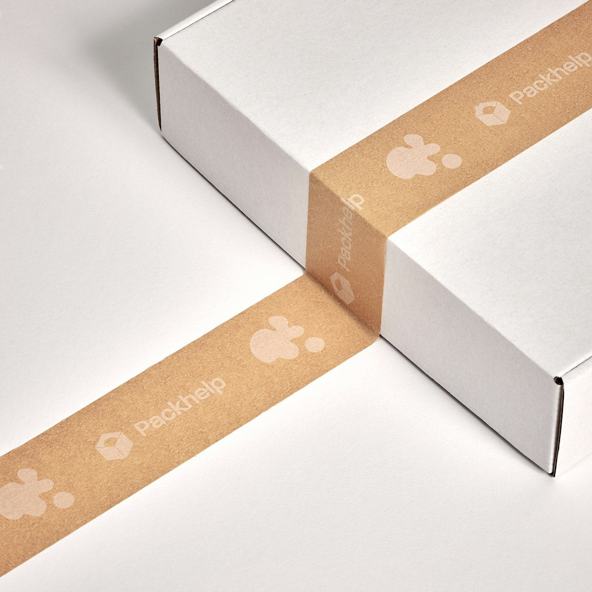 Kraft Subscription Box 9x6x3"