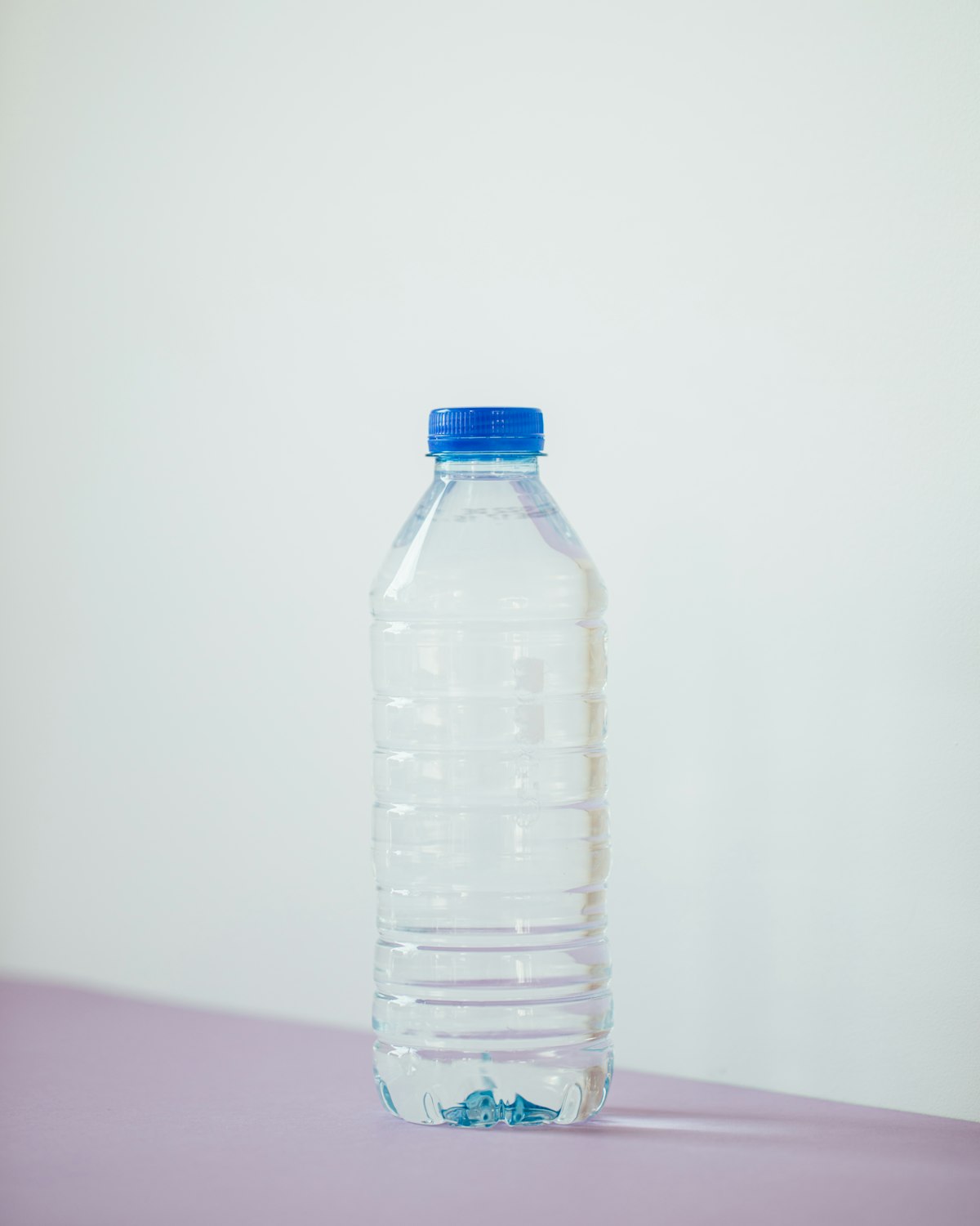 PET Boston Round Bottle 250ml