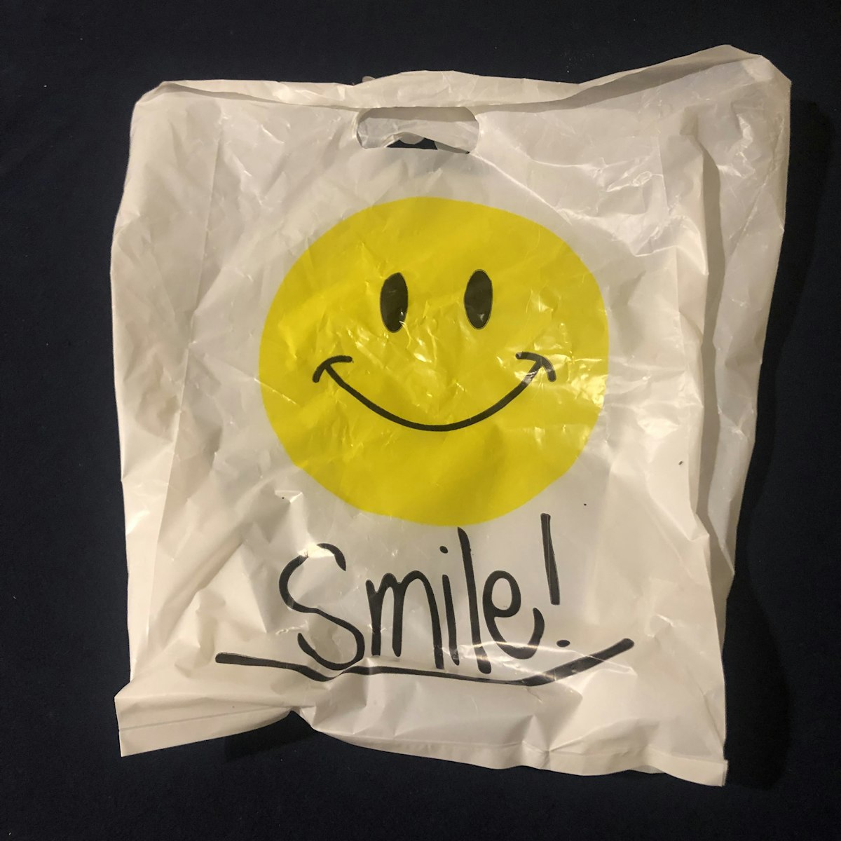 Compostable Poly Mailer 9x12"