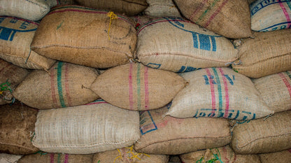 Woven PP Sack 25kg, Unlaminated