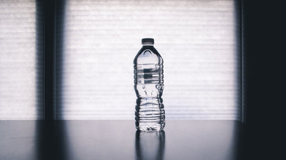 PET Spray Bottle 750ml with Trigger