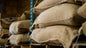 Woven PP Sack 25kg, Unlaminated