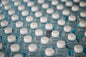 HDPE Round Bottle 500ml, Opaque White
