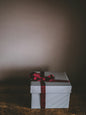 Rigid Two-Piece Lid & Base Gift Box