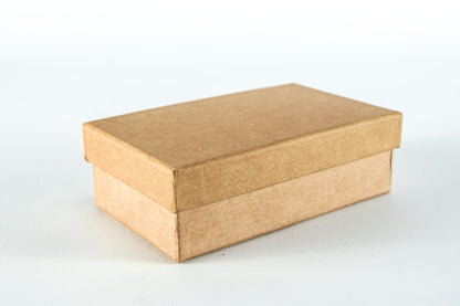 Die-Cut Retail Display Box (RSC-Lite)