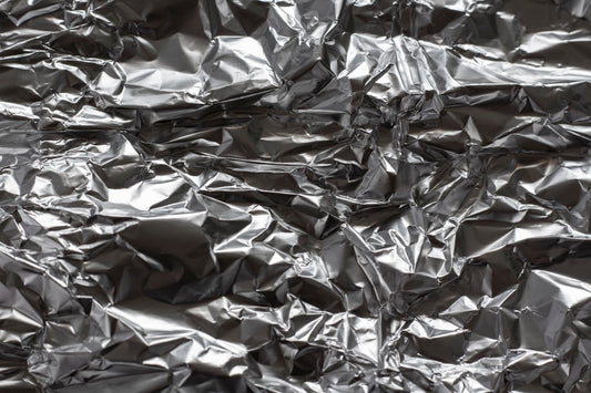 Aluminum Foil Roll, Catering 18"x500ft
