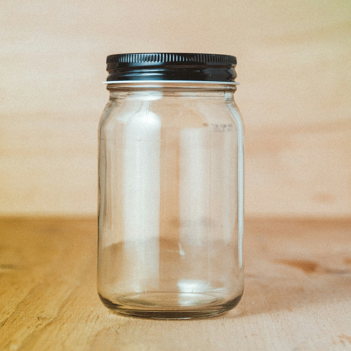 Amber Glass Boston Round Bottle 100ml