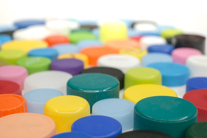 Tamper-Evident Screw Cap, 28mm