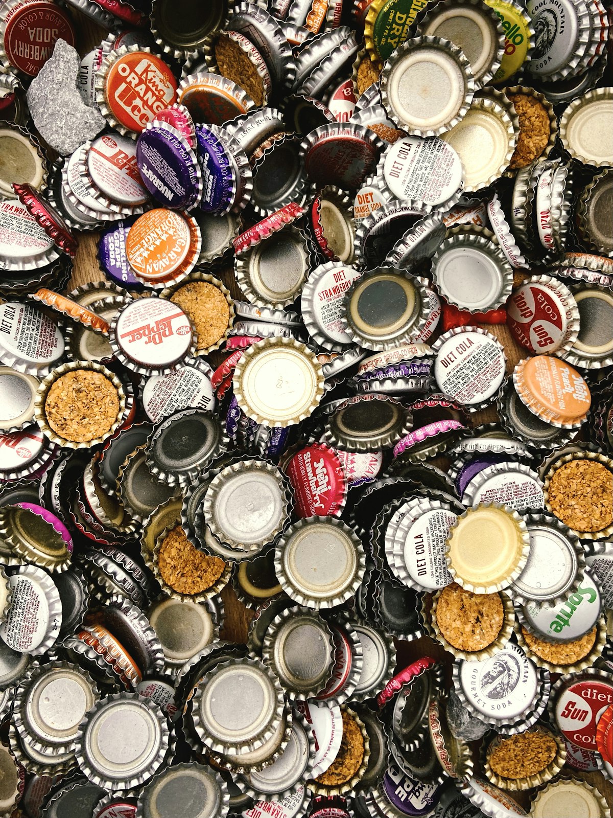 Tamper-Evident Screw Cap, 28mm