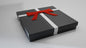 Luxury Candle Gift Box with Foil Stamping