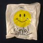 Clear Flat Poly Bag 8x10"