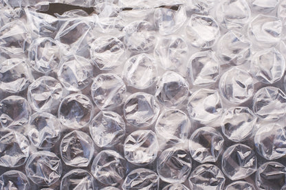 Small Bubble Cushioning Wrap 12"x300ft