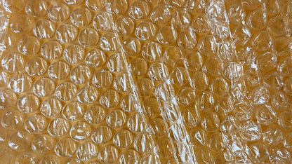 Small Bubble Cushioning Wrap 12"x300ft